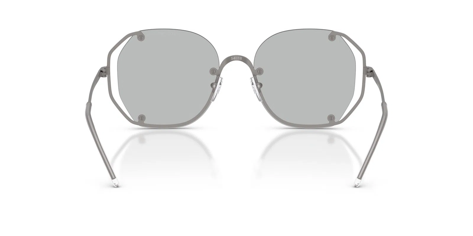 Emporio Armani 2168 Sunglasses - view 16
